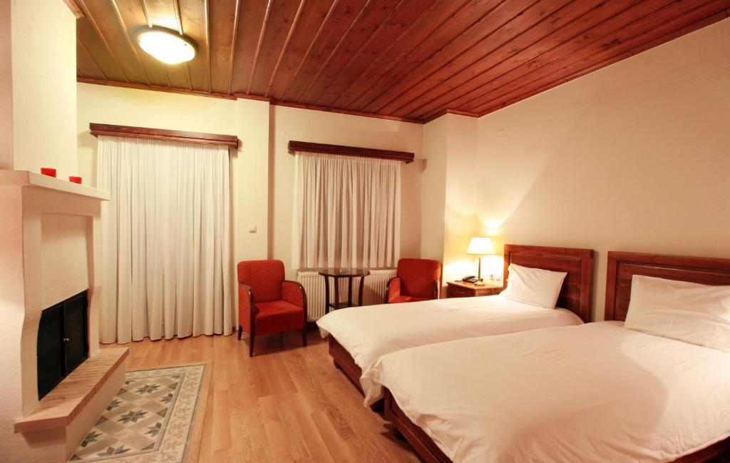 Hotel Papanastasiou Elati  Phòng bức ảnh