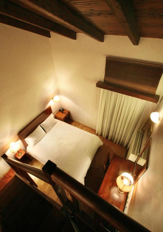 Hotel Papanastasiou Elati  Phòng bức ảnh