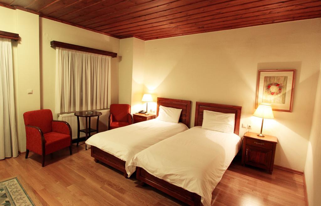 Hotel Papanastasiou Elati  Phòng bức ảnh