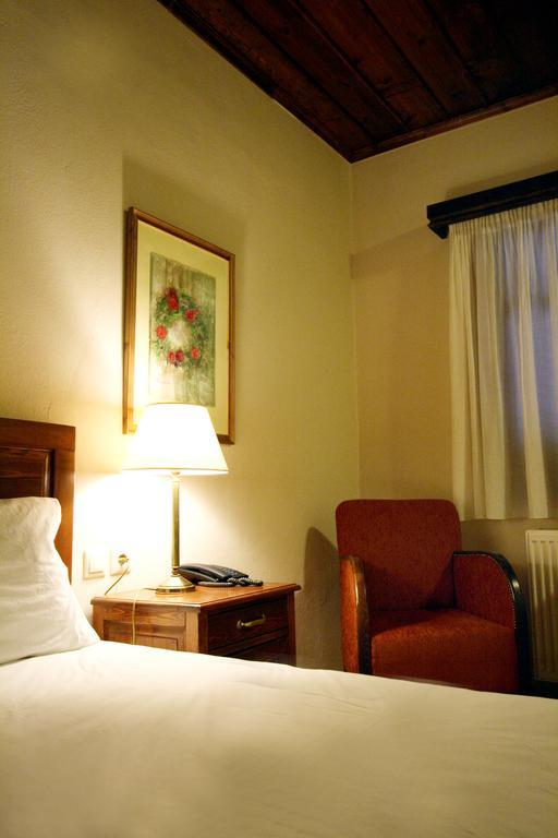 Hotel Papanastasiou Elati  Phòng bức ảnh