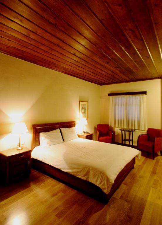 Hotel Papanastasiou Elati  Phòng bức ảnh