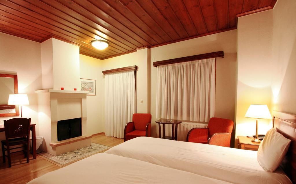 Hotel Papanastasiou Elati  Phòng bức ảnh