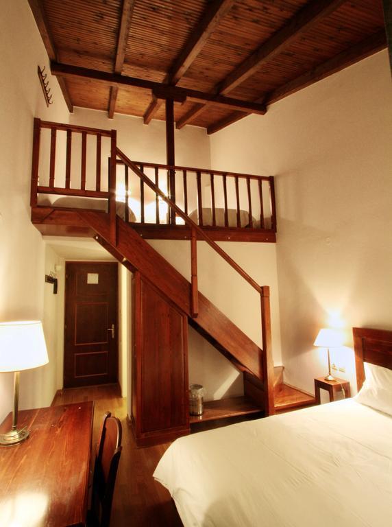 Hotel Papanastasiou Elati  Phòng bức ảnh