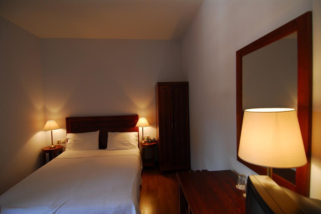 Hotel Papanastasiou Elati  Ngoại thất bức ảnh