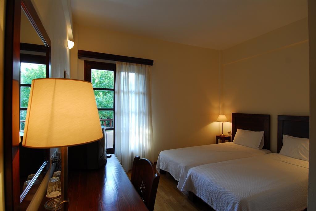 Hotel Papanastasiou Elati  Phòng bức ảnh