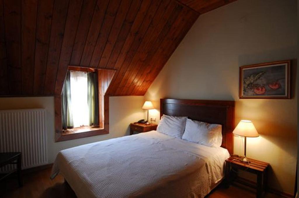 Hotel Papanastasiou Elati  Phòng bức ảnh