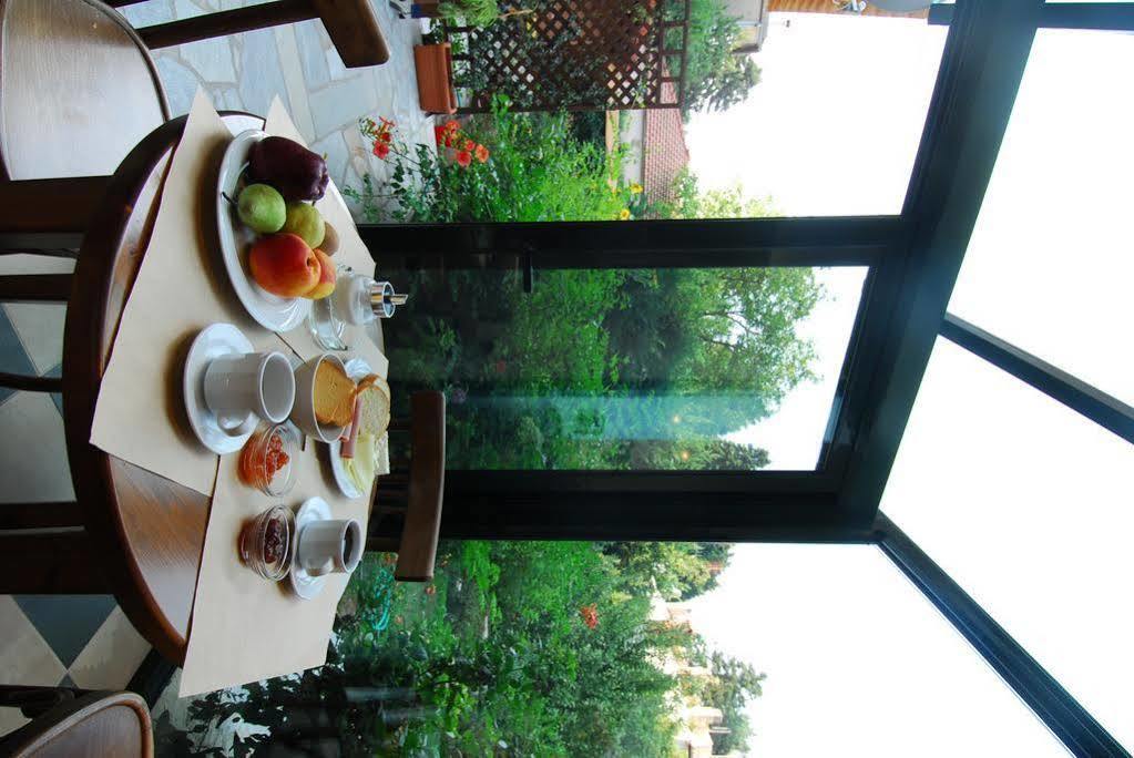 Hotel Papanastasiou Elati  Ngoại thất bức ảnh