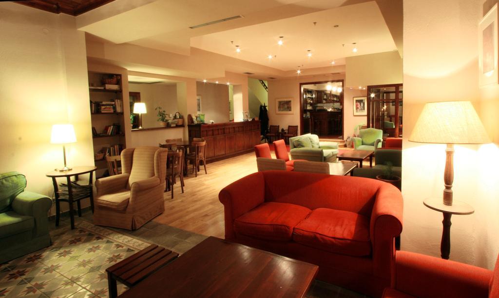 Hotel Papanastasiou Elati  Ngoại thất bức ảnh