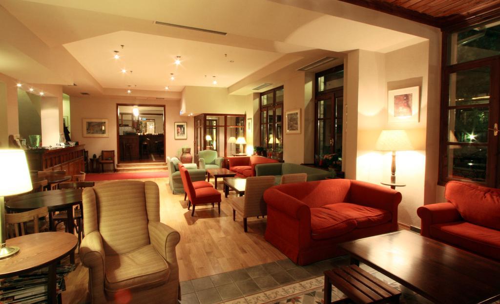Hotel Papanastasiou Elati  Ngoại thất bức ảnh