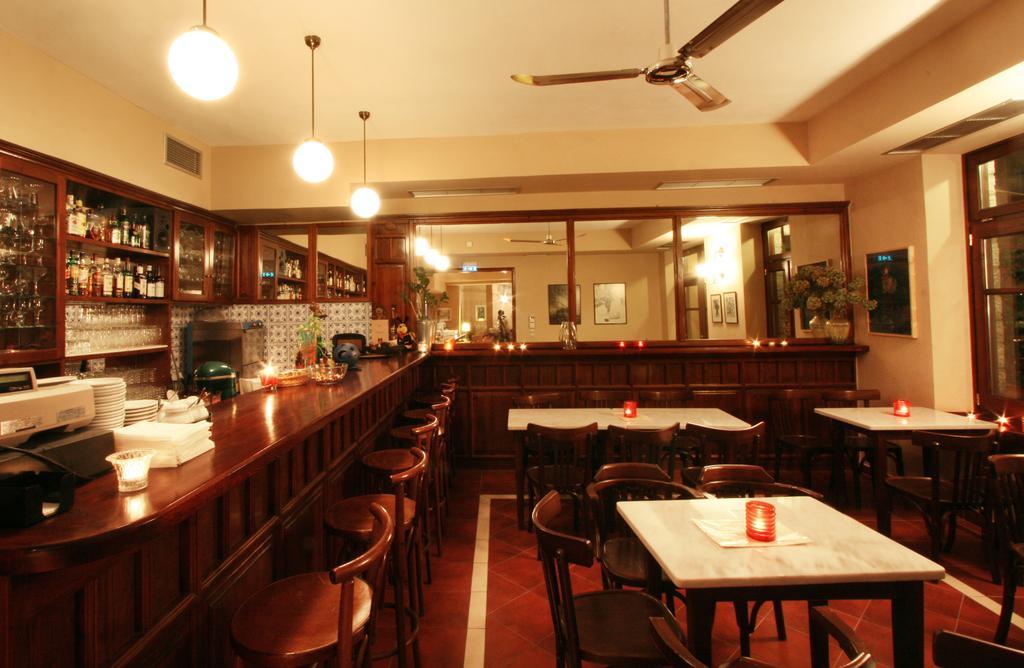 Hotel Papanastasiou Elati  Ngoại thất bức ảnh